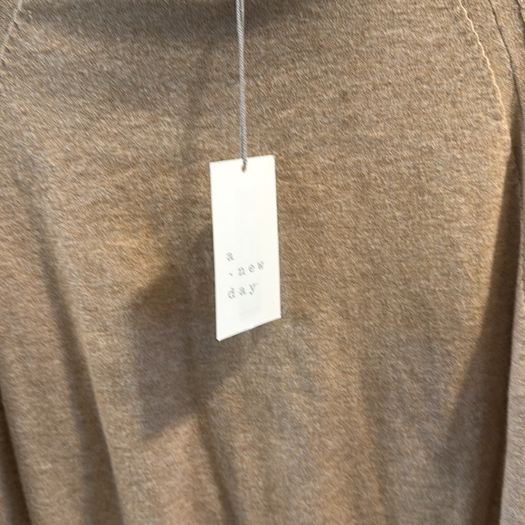 A New Day crew sweater - Picture 3 of 6